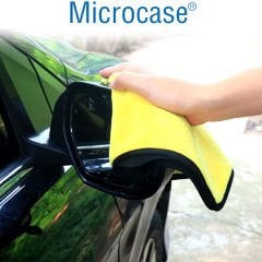 Microcase Çok Amaçlı Yünlü Hassas Araba Yıkama Ve Temizlik Bezi - AL4710