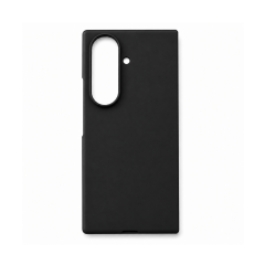 Microcase Samsung Galaxy Z Fold 8 Ultra ile Uyumlu Mat Yüzey Sert Plastik Kılıf - AL8848