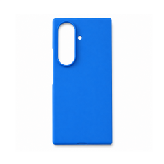 Microcase Samsung Galaxy Z Fold 8 Ultra ile Uyumlu Mat Yüzey Sert Plastik Kılıf - AL8848