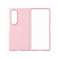 Microcase Samsung Galaxy Z Fold 8 Ultra ile Uyumlu Mat Yüzey Sert Plastik Kılıf - AL8848