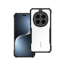 Microcase Huawei Honor Magic 7 Lite/Honor X60 Pro/Honor X9C 5G ile uyumlu Airbag Serisi Darbeye Dayanıklı Köşe Korumalı Tpu Kılıf - AL3370