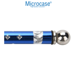 Microcase Kalem Tipi Yağ Hazneli Elmas Cam Kesici - AL5185