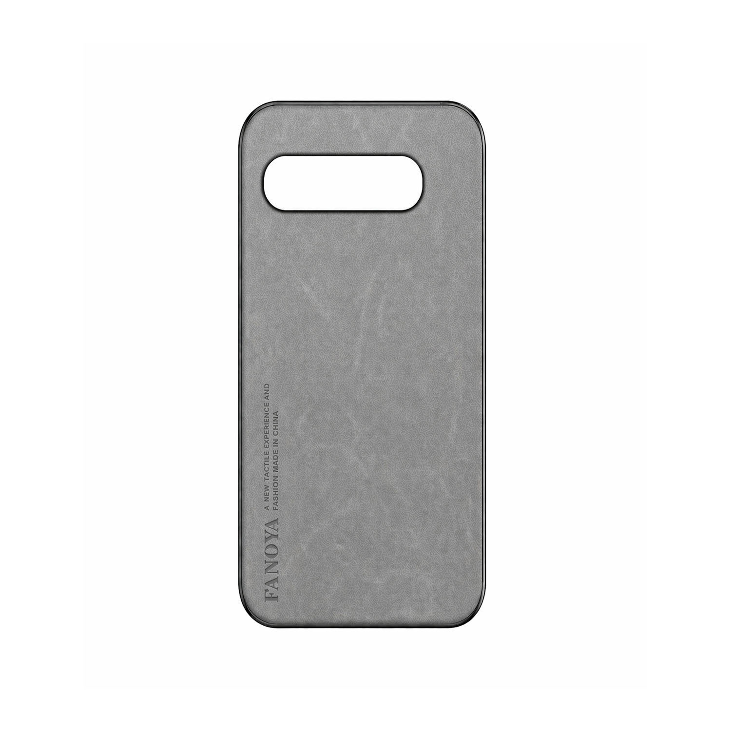 Microcase Google Pixel 10A ile Uyumlu Luxury Leather Series Deri Desenli Plastik Koruma Kılıf - AL8125