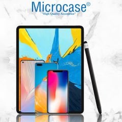 Microcase Universal Telefon Tablet iPad 2in1 Stylus Pen Dokunmatik Kalem - AL3460