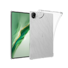 Microcase Honor Magic Pad 2 ile uyumlu Tablet TPU Silikon Kılıf - AL8103