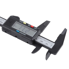 Microcase Dijital Ekranlı Pilli 150mm Hassas Kumpas - AL5169