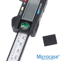 Microcase Dijital Ekranlı Pilli 150mm Hassas Kumpas - AL5169