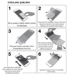 Microcase Tecno  Phantom  X2 Pro  ile Uyumlu  Tpu Arka ve Yan  Nano Koruma- EKM115