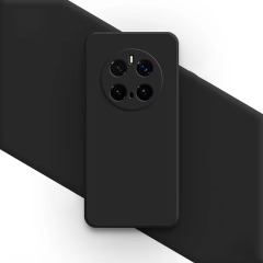 Microcase Honor Magic 7 Lite/Honor X60 Pro 5G/Honor X9C 5G ile Uyumlu Campro Serisi Kamera Korumalı Silikon Kılıf - AL3427