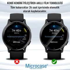 Microcase Huawei Fit 4 Pro ile uyumlu TPU Ekran Koruma Filmi - EKM109