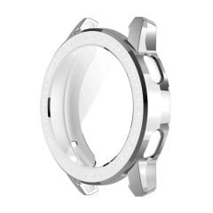 Microcase Xiaomi Watch S3  Önü Kapalı Silikon Kılıf - AL3173