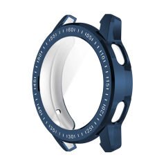 Microcase Xiaomi Watch S3  Önü Kapalı Silikon Kılıf - AL3173