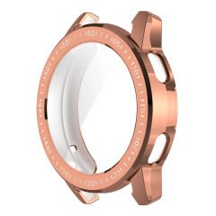 Microcase Xiaomi Watch S3  Önü Kapalı Silikon Kılıf - AL3173