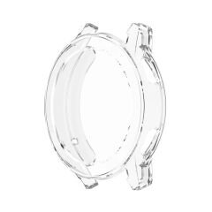 Microcase Xiaomi Watch S3  Önü Kapalı Silikon Kılıf - AL3173