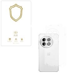 Microcase Oneplus 13 ile Uyumlu  Tpu Arka ve Yan  Nano Koruma- EKM115