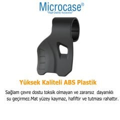 Microcase Motosikletler için Bilek Rahatlatıcı Cruise Kontrol  Gaz ve Hız Sabitleme Aparatı-AL4792