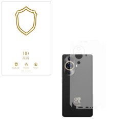 Microcase Huawei Nova 11 Pro  ile Uyumlu  Tpu Arka ve Yan  Nano Koruma- EKM115