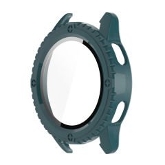 Microcase Xiaomi Watch S3   Ekran Korumalı Sert Rubber Kılıf - AL3173