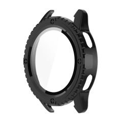 Microcase Xiaomi Watch S3   Ekran Korumalı Sert Rubber Kılıf - AL3173