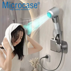 Microcase Ayarlanabilir Saç Kurutma Makinası Askılığı AL5455