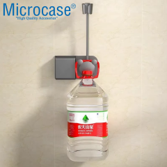 Microcase Ayarlanabilir Saç Kurutma Makinası Askılığı AL5455