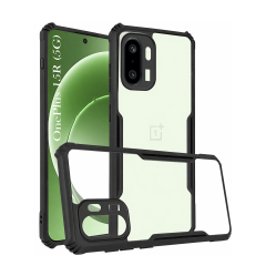Microcase Xiaomi Poco M8 / Redmi Note 15 5G ile uyumlu Airbag Serisi Darbeye Dayanıklı Köşe Korumalı Tpu Kılıf - AL3370