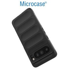 Microcase Google Pixel 8 Pro Miami Serisi Darbeye Dayanıklı Silikon Kılıf - AL3420