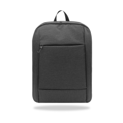 Microcase Unisex Su Geçirmez 3 Gözlü 15.6 inch Laptop Macbook Çantası AL5323