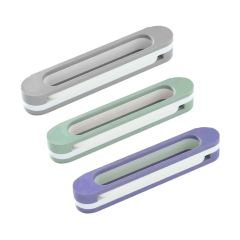 Microcase Yapışkanlı Ayakkabı Sandalet Askılığı Çok Fonksiyonlu Portatif Terlik Havlu Rafı 2 Adet AL4460