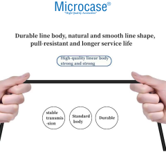 Microcase EU - HQ8505 Charger Philips Tıraş Makineleriyle Uyumlu Şarj Cihazı - AL5334