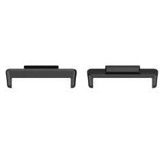 Microcase Huawei Watch Fit 2 Metal Kordon Kayış Adaptörü 20mm Çevirici Dönüştürücü - AL3141