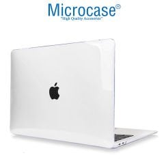 Microcase MacBook Pro Retina 13 A1502 - A1425 Shell Rubber Sert Kapak Kılıf - AL3372