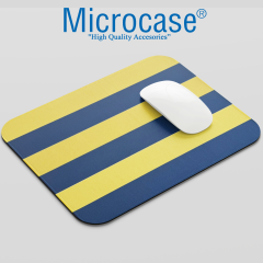Microcase Taraftar Serisi Konforlu Kaymaz Taban Oyuncu Mousepad 70X30CM AL5311