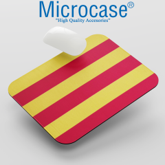 Microcase Taraftar Serisi Konforlu Kaymaz Taban Oyuncu Mousepad 70X30CM AL5311