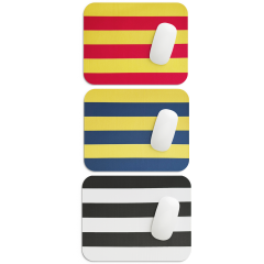 Microcase Taraftar Serisi Konforlu Kaymaz Taban Oyuncu Mousepad 70X30CM AL5311