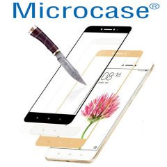 Redmi Note 5A Prime Tam Kaplayan Tempered Cam Koruma+Belkin Şarj