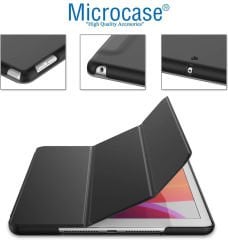 Microcase Lenovo TAB 2 A10-70 2in1 Set Delüx Leather Standlı Kılıf + Bluetooth Klavye - AL8108