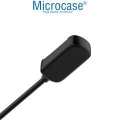 Microcase Amazfit GTS2 - GTR 2e - GTR2 - GTS 2e - GTS2 Mini Manyetik Şarj Kablosu 1m - AL3428