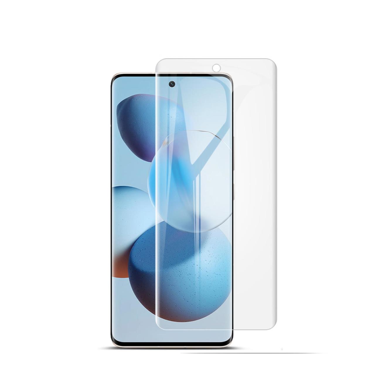 Microcase Xiaomi Civi Full Ön Kaplama Koruma Filmi