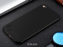 Xiaomi Redmi 5A 5.0'' Elektrocase Silikon TPU Kılıf + Tempered Cam