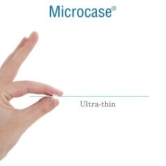 Microcase Xiaomi 17 Kamera Camı Lens Koruyucu Nano Esnek Film-AL3400
