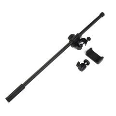 Microcase Telefon Tutuculu Metal Boom Kolu BoomArm 65 cm 1/4 Vida - AL4728