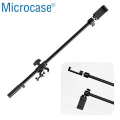 Microcase Telefon Tutuculu Metal Boom Kolu BoomArm 65 cm 1/4 Vida - AL4728