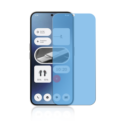 Microcase Nothing Phone 2A Nano Esnek Ekran Koruma Filmi-AL3272