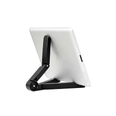 Microcase Apple iPad 8.Nesil 10.2 Uyumlu Tablet Çanta+Türkçe Bluetooth Klavye +Mouse+ Standı - Mavi AL4384