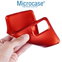 Microcase Samsung Galaxy A53 5G Premium Matte Silikon Kılıf