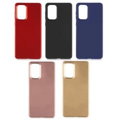 Microcase Samsung Galaxy A53 5G Premium Matte Silikon Kılıf