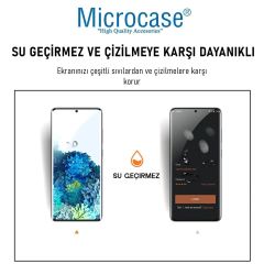 Microcase Huawei Mate 70 Pro Plus   ile Uyumlu Full Tpu Nano Ön Ekran Koruma Filmi - EKM101