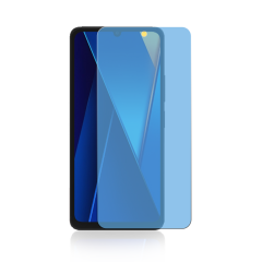Microcase Poco C65/ Xaomi Redmi 13C 4G Nano Esnek Ekran Koruma Filmi-AL3272