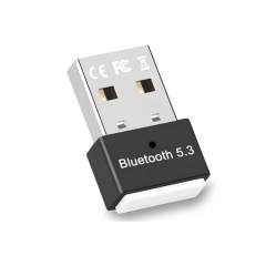 Microcase USB 5.3 Bluetooth Adaptör Dongle AL5818